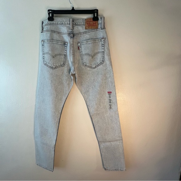 Levi Strauss & Co Slim Taper Fit with Light Stretch - Picture 8 of 10